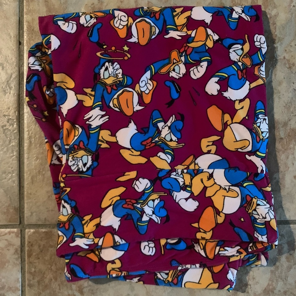 TC Lularoe Leggings
